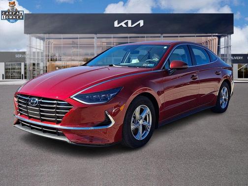 2023 Hyundai SONATA SE