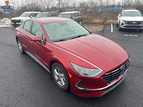 2023 Hyundai SONATA SE