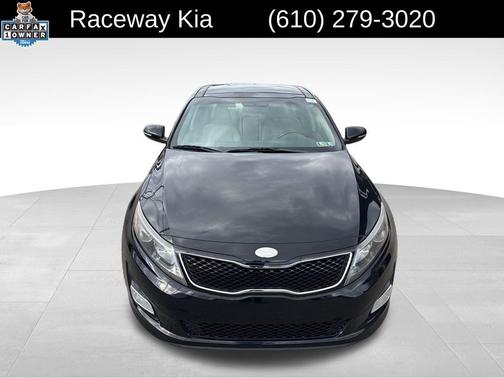 2014 Kia Optima EX