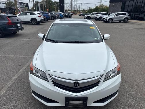 2015 Acura ILX 2.0L