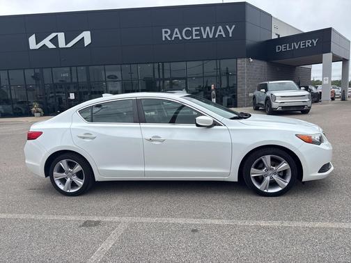 2015 Acura ILX 2.0L