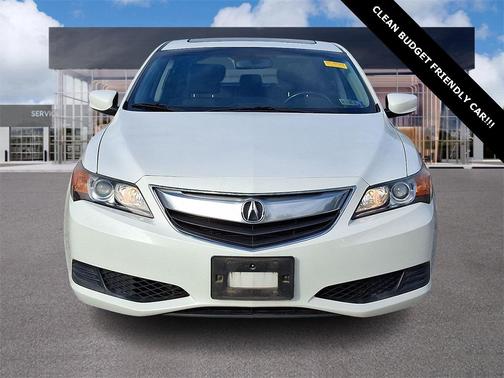 2015 Acura ILX 2.0L