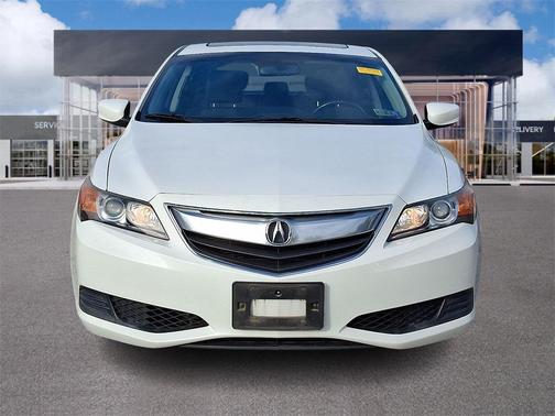 2015 Acura ILX 2.0L