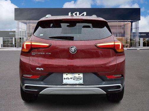 2022 Buick Encore GX Essence