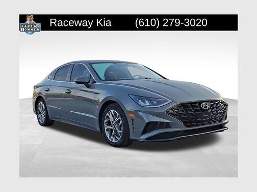 2022 Hyundai SONATA SEL