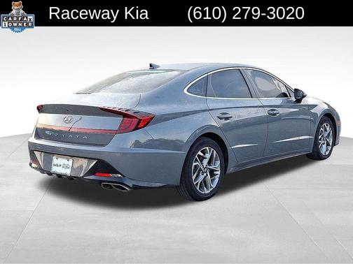 2022 Hyundai SONATA SEL