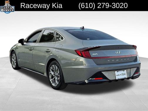 2022 Hyundai SONATA SEL