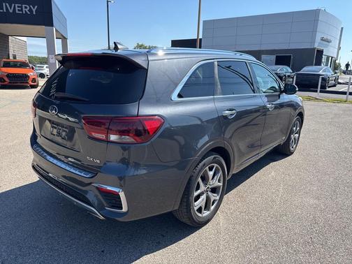 2019 Kia Sorento SX