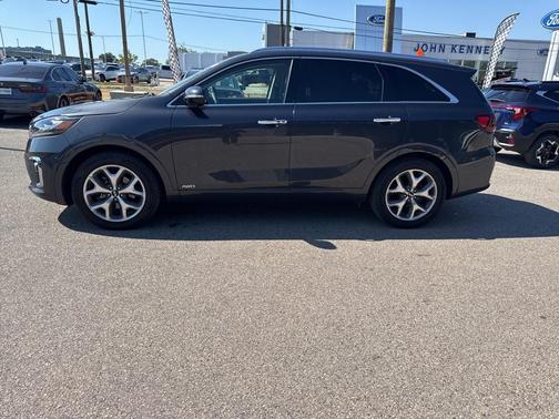 2019 Kia Sorento SX
