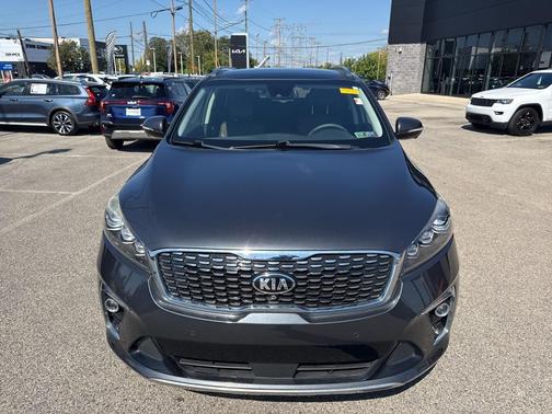 2019 Kia Sorento SX