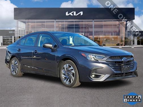 2024 Subaru Legacy Limited