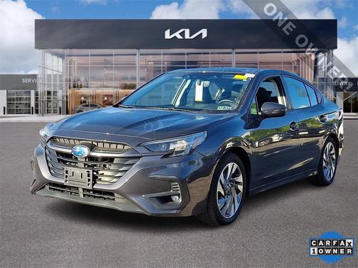 2024 Subaru Legacy Limited
