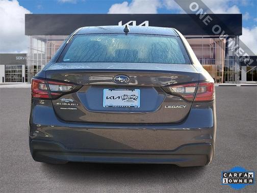 2024 Subaru Legacy Limited