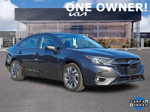 2024 Subaru Legacy Limited