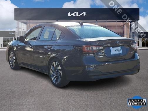 2024 Subaru Legacy Limited