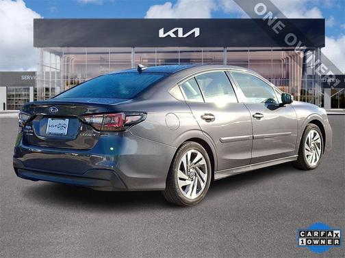 2024 Subaru Legacy Limited
