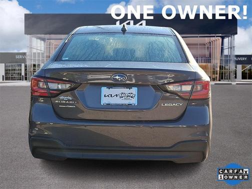 2024 Subaru Legacy Limited