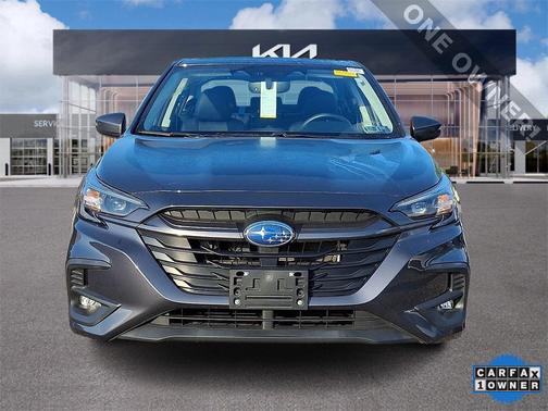 2024 Subaru Legacy Limited