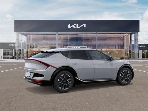 2025 Kia EV6 Wind
