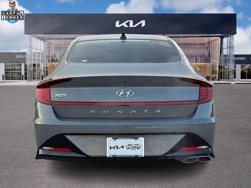 2022 Hyundai SONATA SEL