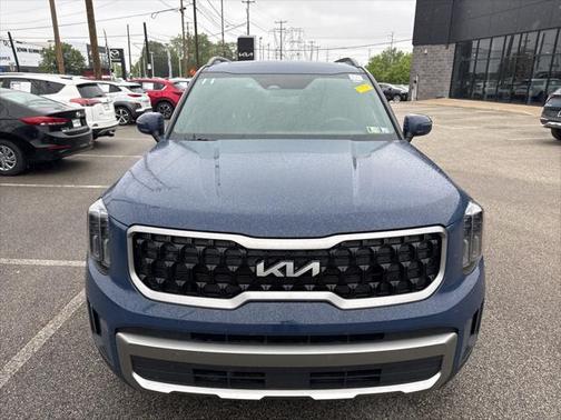 2023 Kia Telluride EX X-Line