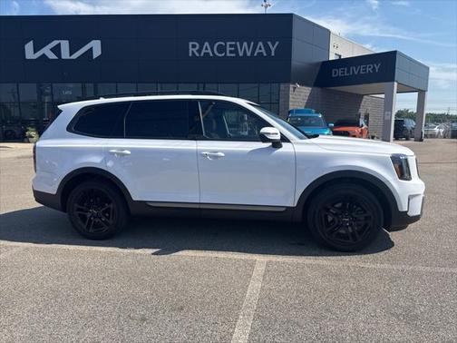 2023 Kia Telluride EX X-Line