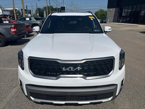2023 Kia Telluride EX X-Line