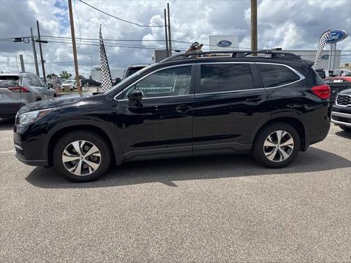 2019 Subaru Ascent Premium 8-Passenger