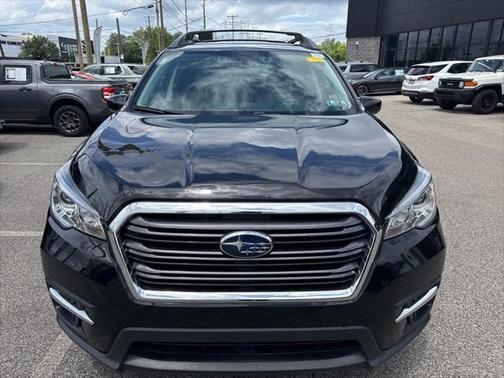 2019 Subaru Ascent Premium 8-Passenger