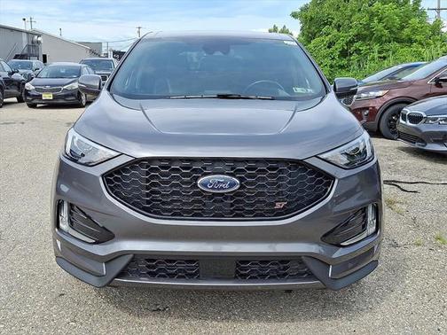 2022 Ford Edge ST