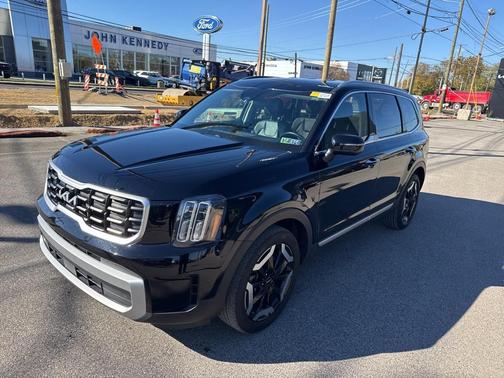 2023 Kia Telluride S