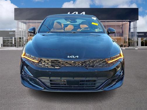 2024 Kia K5 GT