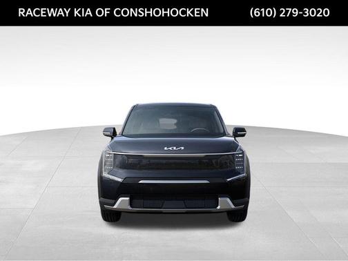 2026 Kia EV9 Light Short Range