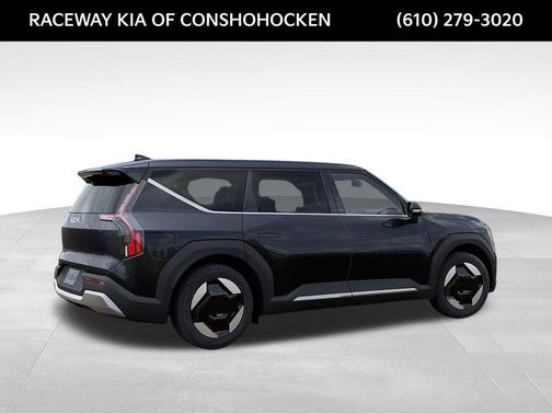 2026 Kia EV9 Light Short Range