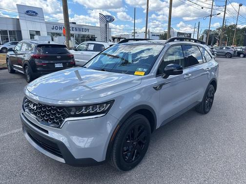 2023 Kia Sorento S