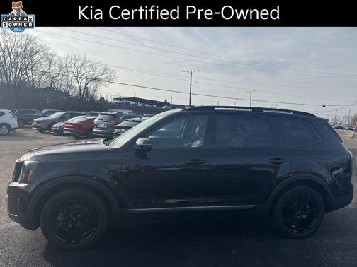 2023 Kia Telluride EX X-Line