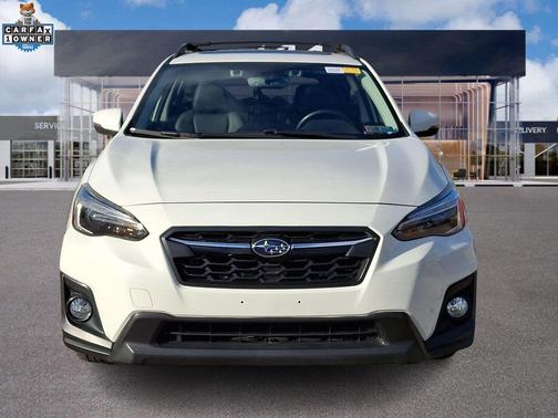 2018 Subaru Crosstrek 2.0i Limited