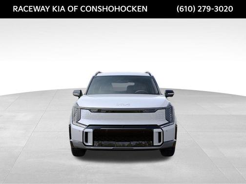 2026 Kia EV9 GT-Line