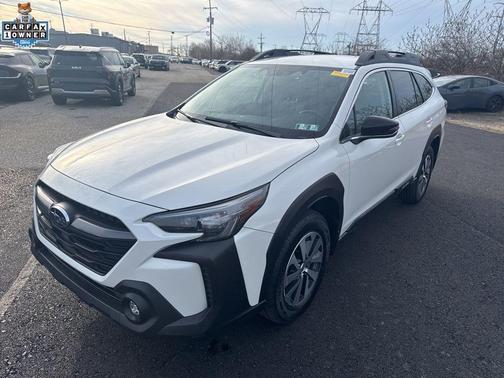 2023 Subaru Outback Premium