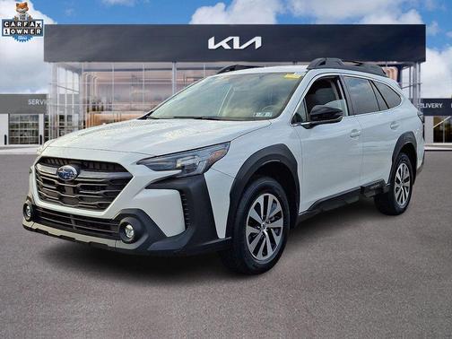 2023 Subaru Outback Premium