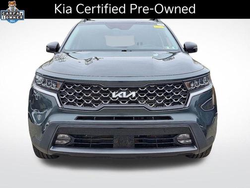 2023 Kia Sorento EX