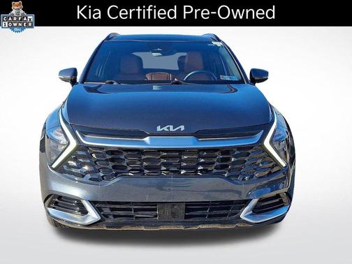 2023 Kia Sportage SX