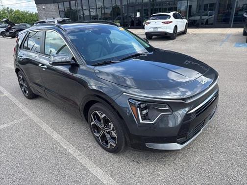 2023 Kia Niro Touring