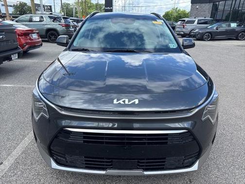2023 Kia Niro Touring
