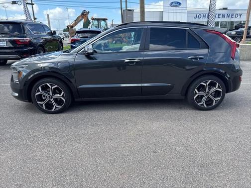 2023 Kia Niro Touring