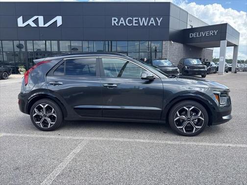 2023 Kia Niro Touring