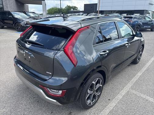 2023 Kia Niro Touring