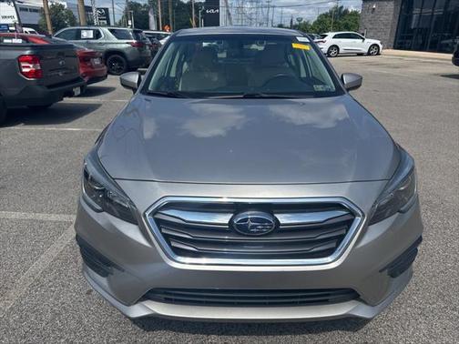2019 Subaru Legacy Premium