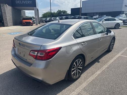 2019 Subaru Legacy Premium