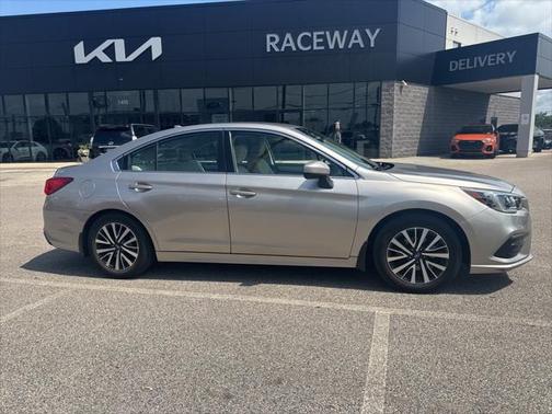 2019 Subaru Legacy Premium